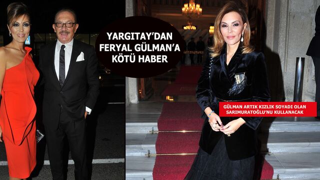 60 milyonluk tazminatı Yargıtay bozdu...