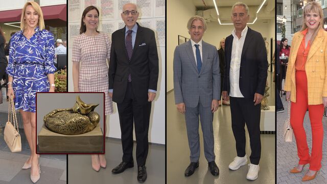 Piyalepaşa'da yeni sanat rotası!