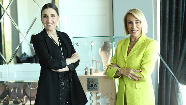 Yeni koleksiyon'a Samsun'da tanıtım!