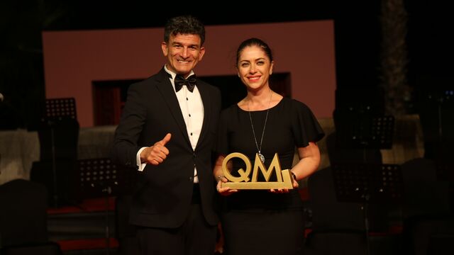 “Türk turizminin Oscar”ından 2 ödül!