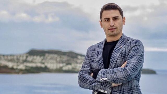 Bodrum’a özel yatırım!