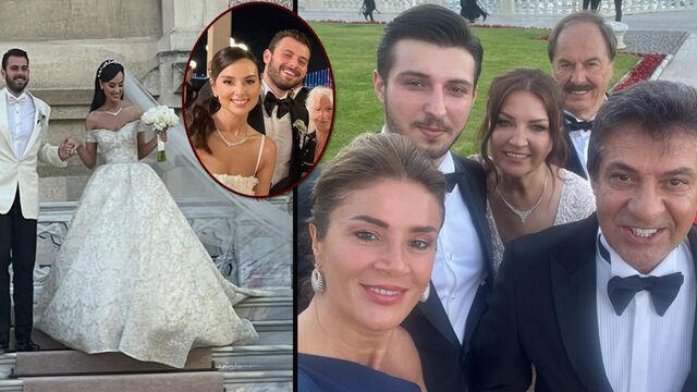 Boğaz'da mutlu son!