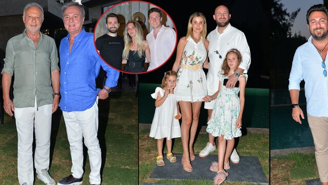 Geleceğin otomobillerine Belek'te lansman...