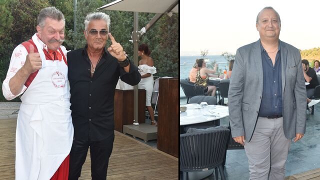 Bodrum’da lezzet rüzgarı...