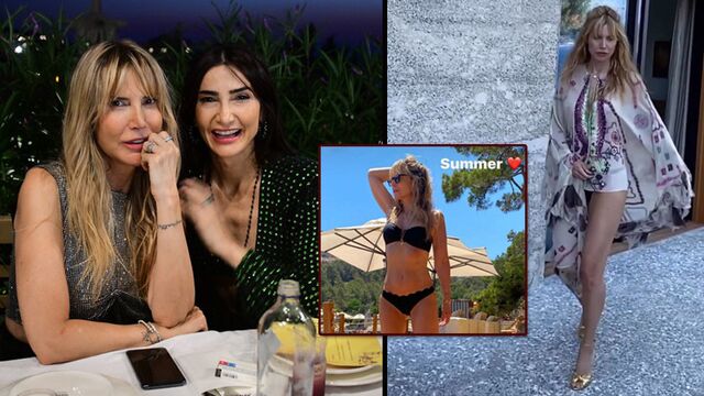 Dürüst'ten Bodrum'a veda...
