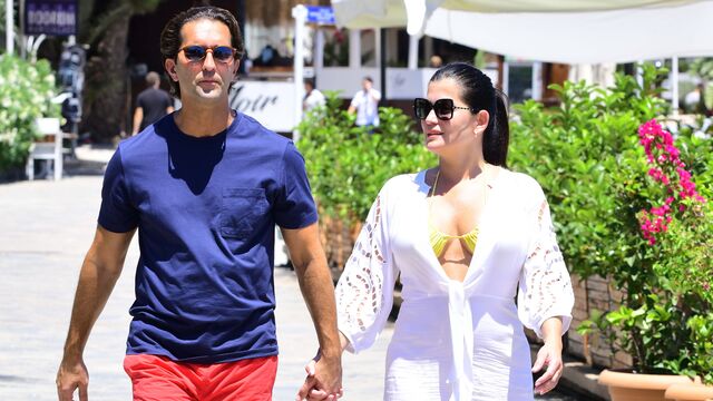 Bodrum'da tatil!