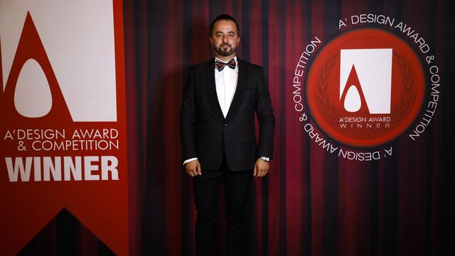 İtalya'dan büyük ödül...