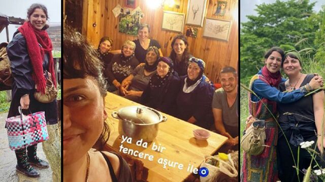 Boyner'in Karadeniz turu!