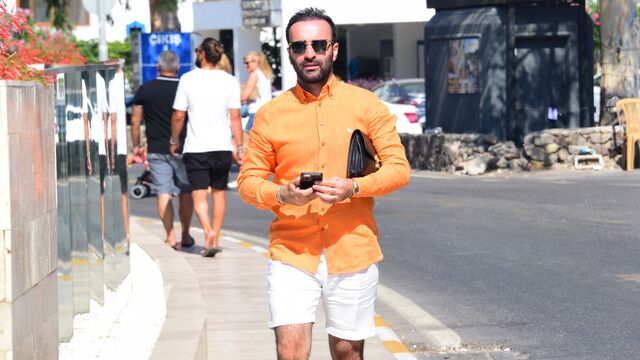 Yalıkavak'ta hem iş hem tatil!