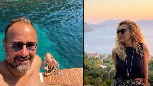 Kosifler'den eğlenceli tatil!