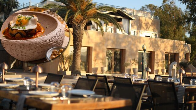 İspanyol lezzetleri Bodrum'da...