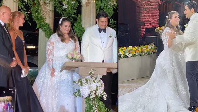 Boğaz'da mutlu son...