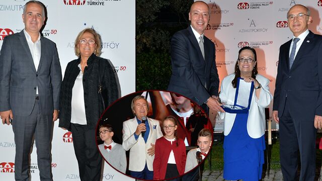 50. yıla özel konser!