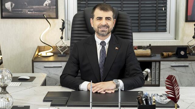 Enerji piyasasına açıldı!