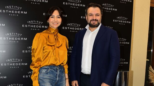 Güzelleştiren davet!