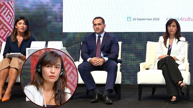 Azerbaycan’da uluslararası konferans!