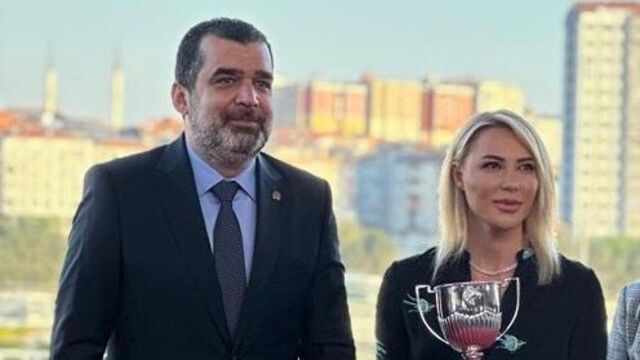 Enver Kadıoğlu Koşusu’nda pist rekoru!