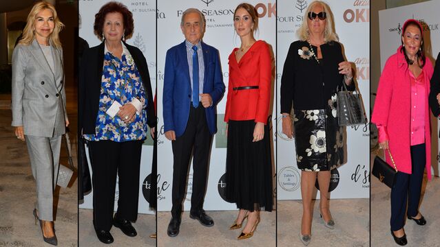 Devrim Erbil'le 'Sanat' sohbetleri!