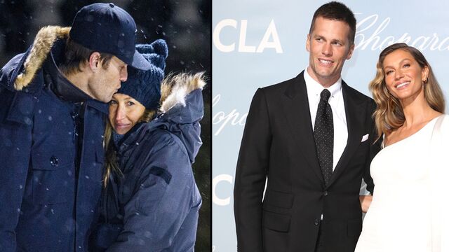 Brady ve Bündchen çiftinden kötü haber!