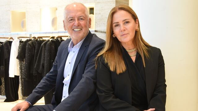 Turgut Toplusoy, 'Eşim ne isterse o olur'...