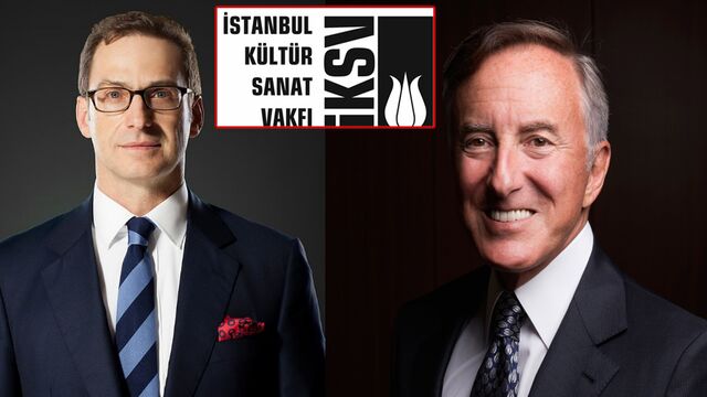 İKSV'de Koç dönemi başlıyor...