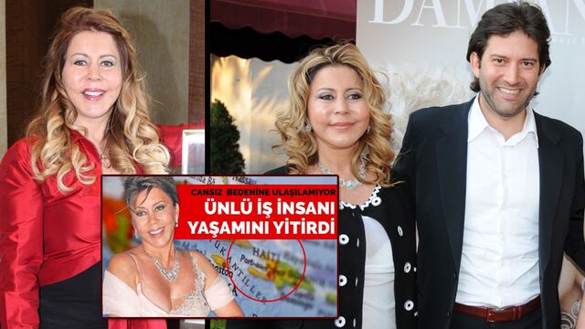 İş dünyası yasta...