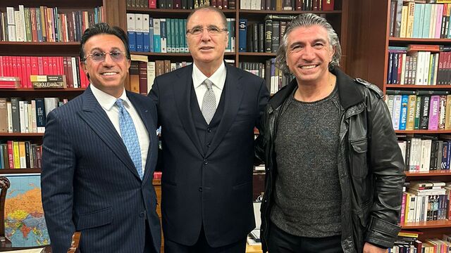Dosso Dossi Holding’den yeni yatırım!