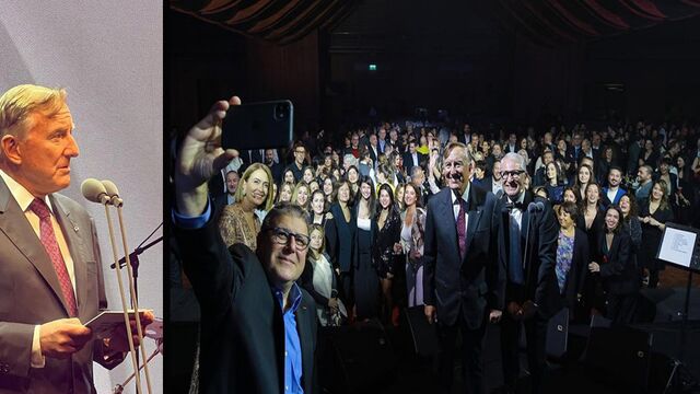 İKSV'nin 50. yaşı kutlandı!