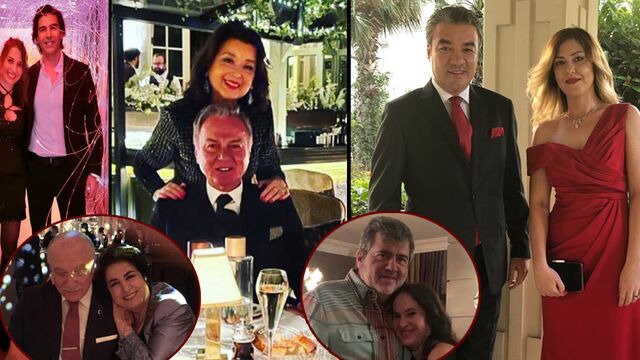 Yılbaşı kutlaması...