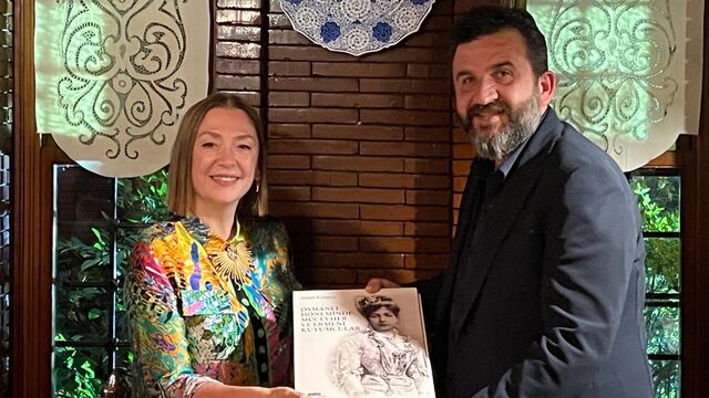 Mücevher Tasarım Yarışması'nda heyecan dorukta