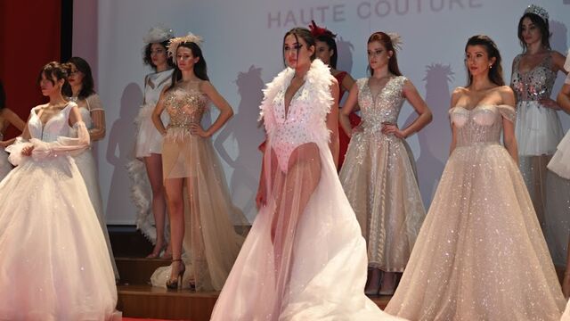 Moda ödülleri sahiplerini buldu