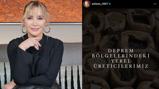 Şen'den yerel üreticilere destek!