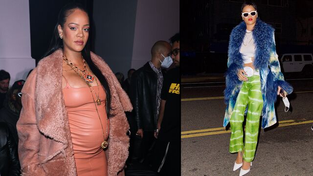 PETA'dan Rihanna'ya bağış çağrısı!