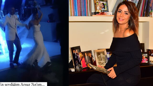 'Arsuz' anısı!