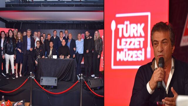 “Maslak Muhabbet Olsun” 