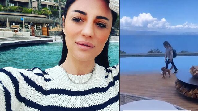 Bodrum'da kısa tatil!
