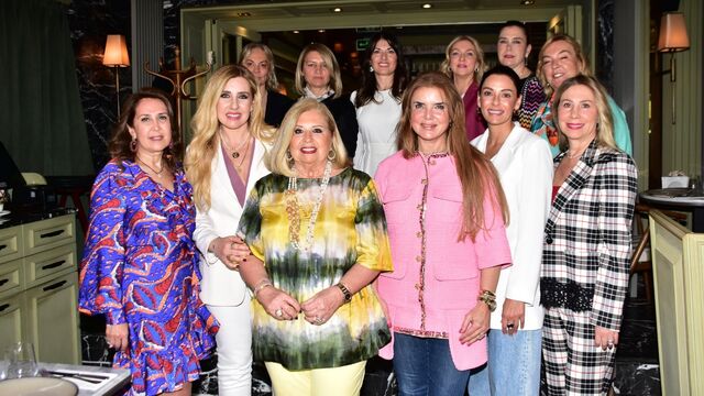 Başarım Sensin'den anlamlı yemek