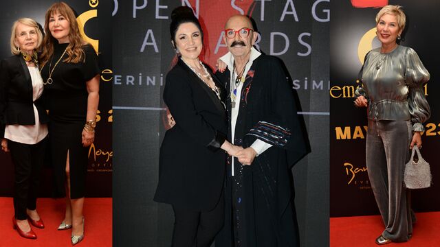 İpekçi'den özel defile!