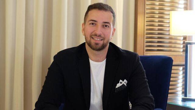 Mert Tutak: Evcil hayvanlar için düğmeye bastı!