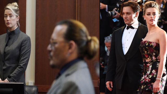 Heard, Depp'e 1 milyon dolar ödedi