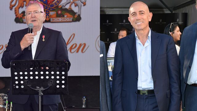 Başkonsoloslukta "Yaz Partisi"