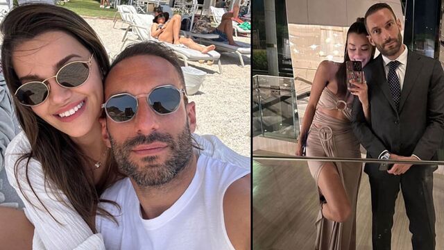 Fethiye'de aşk tatili