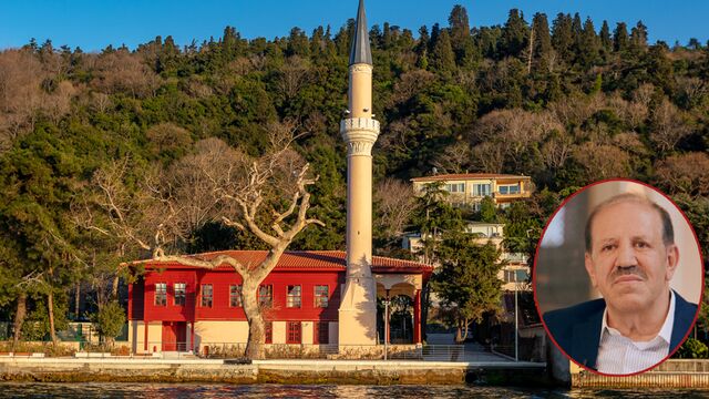 ‘Geçmişe vefa, geleceğe değer’