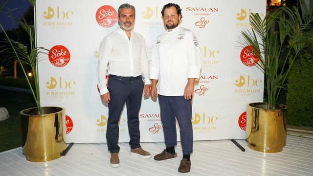 Bodrum’da gastronomi şöleni 