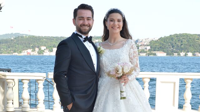 Mutlu son!