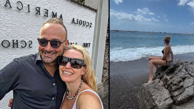 Kosifler'den eğlenceli tatil