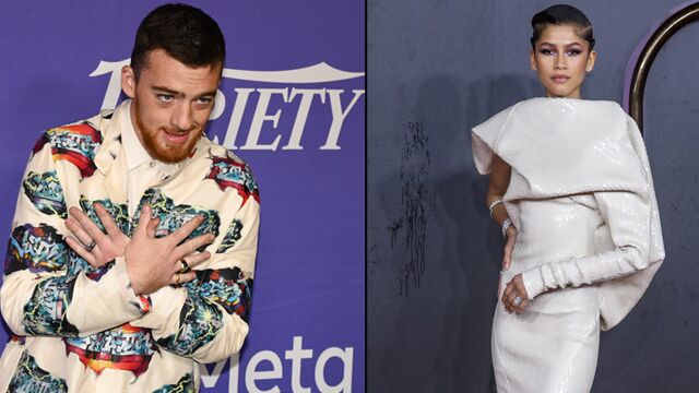 Zendaya, Cloud'a veda etti...