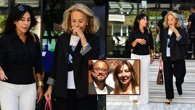 Sabancı: 'İkisi de çok iyi'
