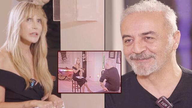 Dürüst'le 'Sanatın Ruhu'