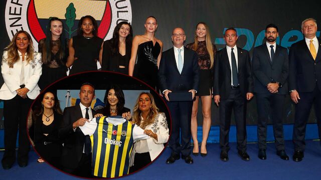 Anlamlı gece...